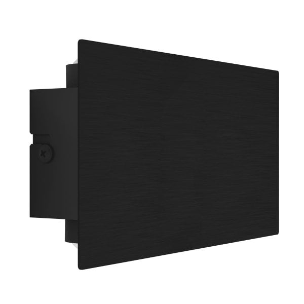 EGLO - LED WL 6W ALU SCHWARZ 'TALAMELLO'
