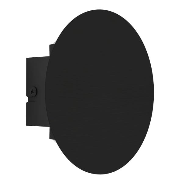 EGLO - LED WL 4W ALU SCHWARZ 'TALAMELLO'