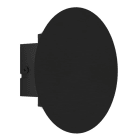 EGLO - LED WL 4W ALU SCHWARZ 'TALAMELLO'