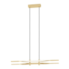 EGLO - LED-HL MESSING-GEB.'COLMEAL'