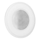 EGLO - LED WL 12W STAHL KUNSTSTOFF 'MACCHIONI'