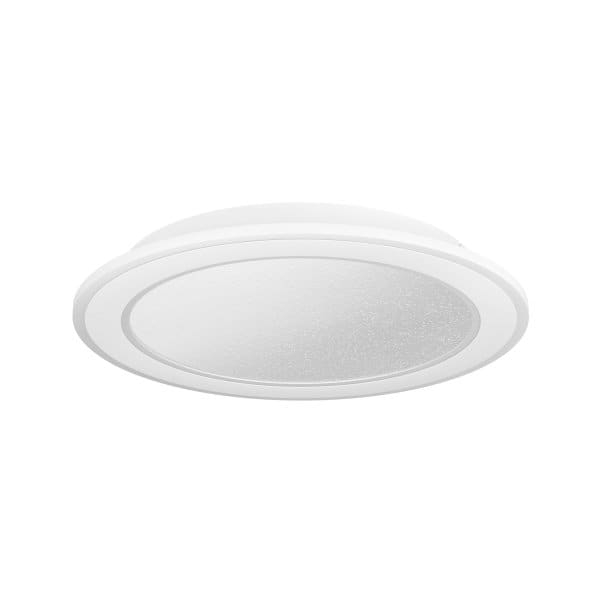 EGLO - LED DL 20W STAHL KUNSTSTOFF 'MACCHIONI'