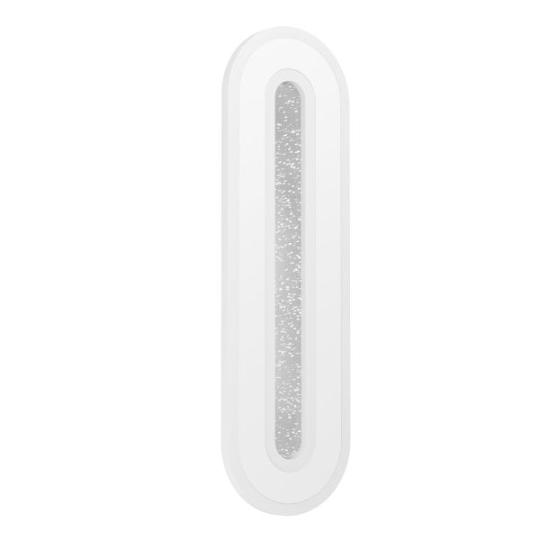 EGLO - LED WL 12W STAHL KUNSTSTOFF 'MACCHIONI'