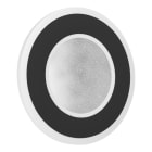 EGLO - LED WL 12W STAHL KUNSTSTOFF 'MACCHIONI'