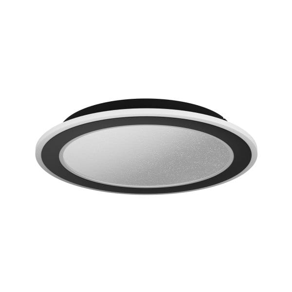 EGLO - LED DL 20W STAHL KUNSTSTOFF 'MACCHIONI'