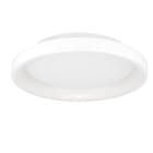 EGLO - LED WL/DL 20W STAHL KUNSTSTOFF WEISS 'LORETELLO'