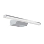 EGLO - LED SPIEGELLEUCHTE IP44 KUNSTSTOFF ALU CHROM 'REGELLO-Z'