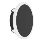 EGLO - LED WL 12W ALU SCHWARZ 'TALAMELLO 1'