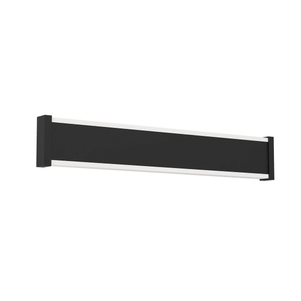 EGLO - AL-LED-WL/2 L-380 SCHWARZ/WS 'NEVIANO'