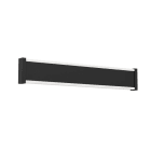 EGLO - AL-LED-WL/2 L-380 SCHWARZ/WS 'NEVIANO'