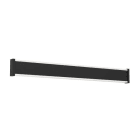 EGLO - AL-LED-WL/2 L-580 SCHWARZ/WS 'NEVIANO'