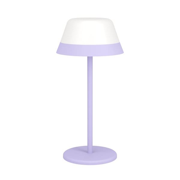 EGLO - LED-RGBW-TL M.TOUCH LILA/WS 'MEGGIANO'
