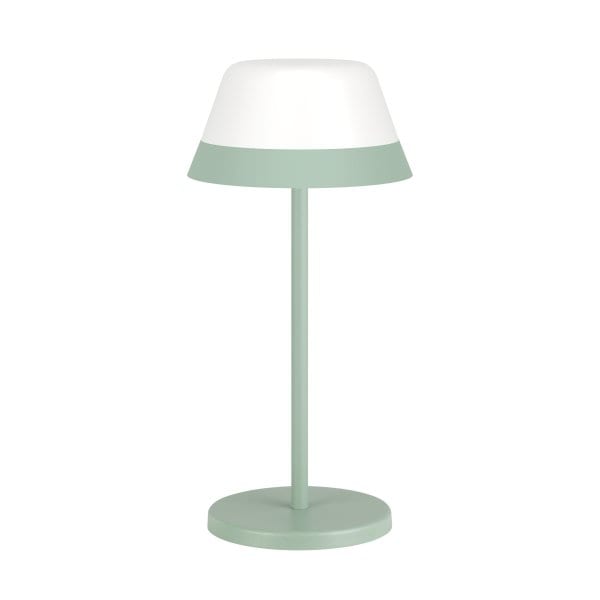 EGLO - LED-RGBW-TL M.TOUCH GRÜN/WS 'MEGGIANO'