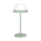 EGLO - LED-RGBW-TL M.TOUCH GRÜN/WS 'MEGGIANO'