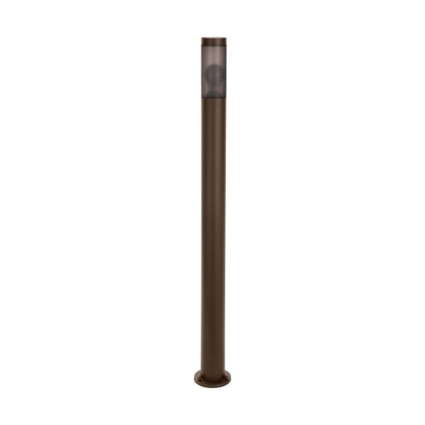 EGLO - AL-STL M.SENSOR ROSTBRAUN 'HELSINKI'