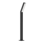 EGLO - AL-LED-STL/2 SCHWARZ/WS 'UGENTO'