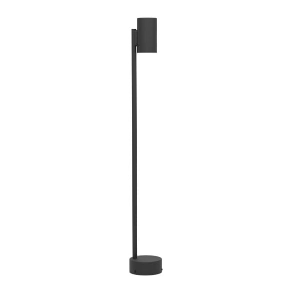 EGLO - AL-STL/1 GU10 SCHWARZ 'IZZALINI'