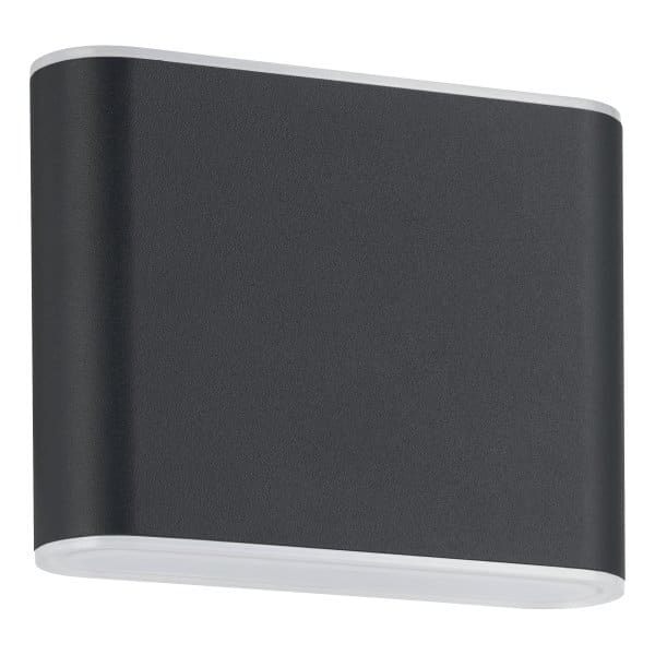 EGLO - AL-LED-CCT-WL L-115 ANTHRAZIT 'GRUTTI'