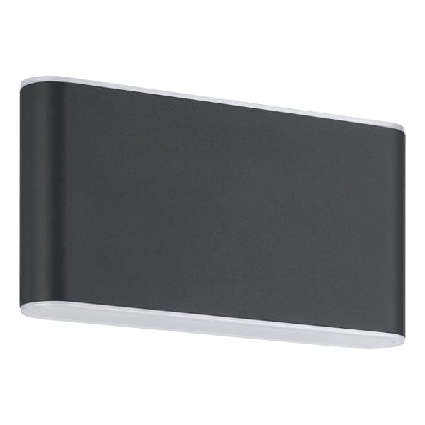 EGLO - AL-LED-CCT-WL L-175 ANTHRAZIT 'GRUTTI'