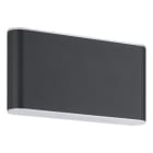 EGLO - AL-LED-CCT-WL L-175 ANTHRAZIT 'GRUTTI'