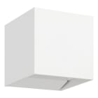EGLO - AL-LED-WL/2 WEISS 'CALPINO 3'