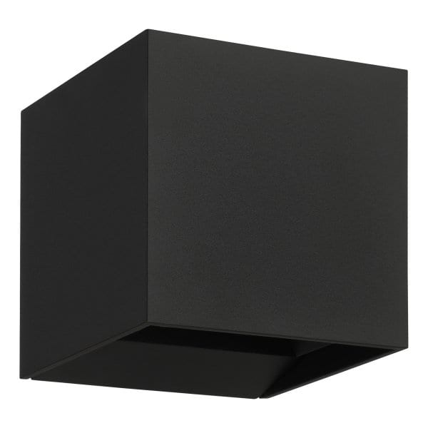 EGLO - AL-LED-WL/2 SCHWARZ 'CALPINO 3'