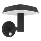 EGLO - SOLAR-LED WL M.SENSOR SW/WS 'DREOLI'