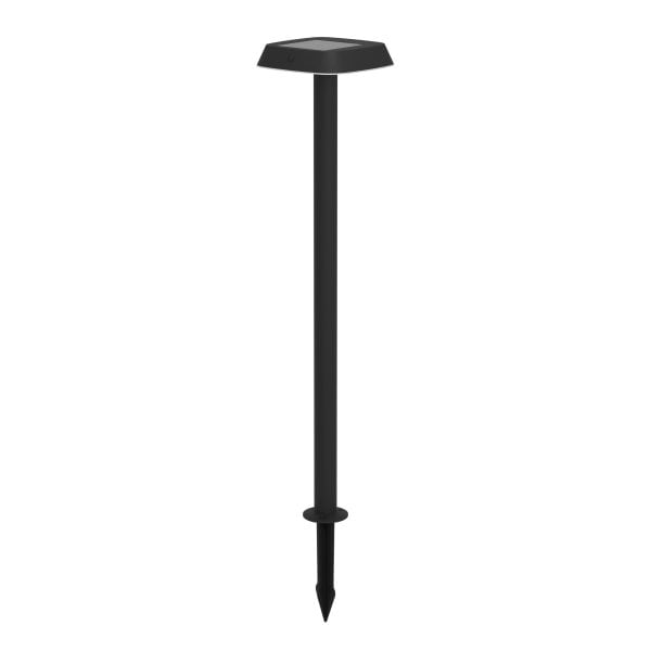 EGLO - SOLAR-LED ERDSPIESS SENSOR SW/WS 'DREOLI