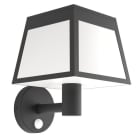 EGLO - SOLAR-LED WL M.SENSOR SW/WS 'ALTILIA'