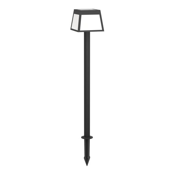 EGLO - SOLAR-LED ERDSPIESS SENSOR SW/WS'ALTILIA