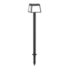 EGLO - SOLAR-LED ERDSPIESS SENSOR SW/WS'ALTILIA