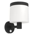 EGLO - SOLAR-LED WL M.SENSOR SW/WS 'PANTETE'