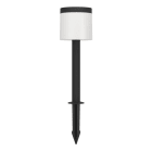 EGLO - SOLAR-LED ERDSPIESS SENSOR SW/WS'PANTETE