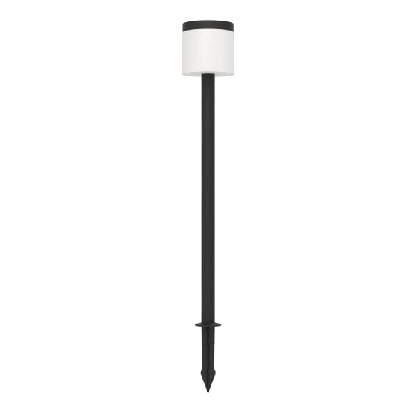 EGLO - SOLAR-LED ERDSPIESS SENSOR SW/WS'PANTETE