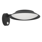 EGLO - SOLAR-LED WL M.SENSOR SW/WS 'CERRISI'