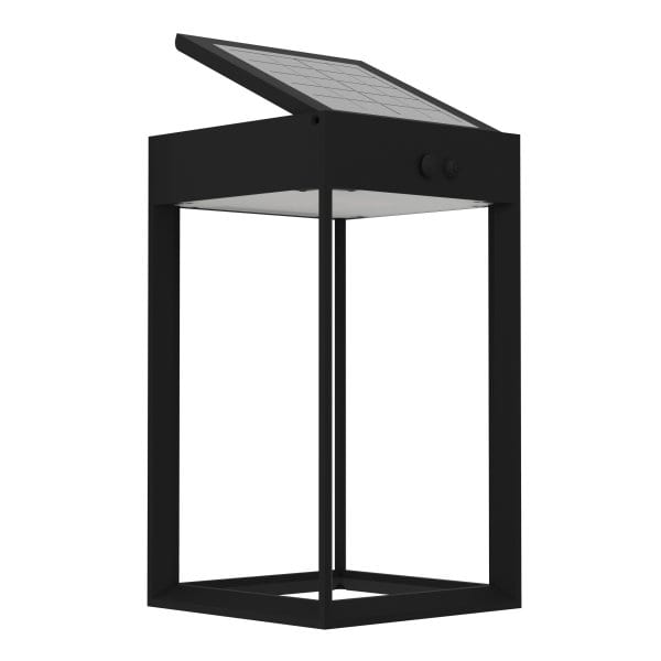EGLO - SOLAR-LED WL M.SENSOR SW/WS 'SUZZARA'