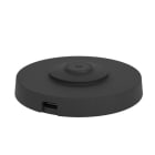 EGLO - LADEGERÄT SW M.KABEL M.USB-C-STECKER