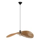 EGLO - HL/1 L-800 SCHWARZ/SEILSCHIRM 'SIRUELA'