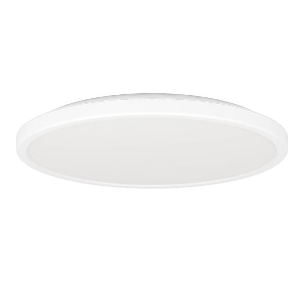 EGLO - LED-RGB/CCT-DL Ø300 WS 'ROVITO-Z' IP44