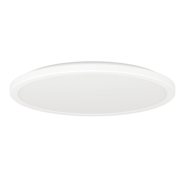 EGLO - LED-RGB/CCT-DL Ø390 WS 'ROVITO-Z' IP44