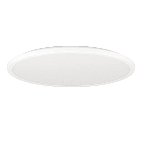 EGLO - LED-RGB/CCT-DL Ø500 WS 'ROVITO-Z' IP44