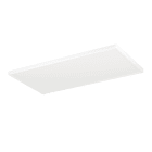 EGLO - LED-RGB/CCT-DL 570X300 WS 'ROVITO-Z' IP44