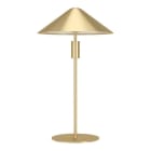 EGLO - LED-TL/1 11,6W MESSING GEBÜRSTET 'PARAGUAY'