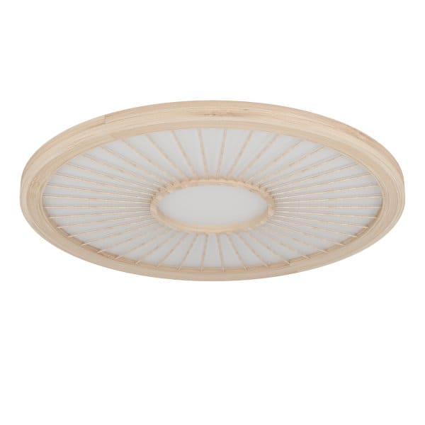 EGLO - LED-DL 36W WEISS NATUR 'DEHESA'