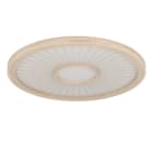 EGLO - LED-DL 36W WEISS NATUR 'DEHESA'