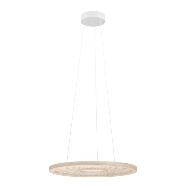 EGLO - LED-HL 36W WEISS NATUR 'DEHESA'
