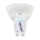 EGLO - LM-GU10-LED-SPOT SMD 2.5W/450lm 4000K EEI.A 25.000h -  ÖKO BULB