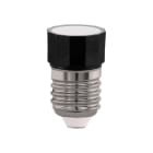EGLO - LM-E27-LED MINI LP 3,5W/180lm 2200K 1STK -  Stufendimmer 100%-50%-25%