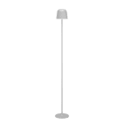 EGLO - STL/1 LED 3,8W - H1400MM, TRICOLOUR, GRAU ''MANNERA'' IP54
