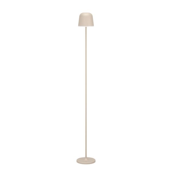 EGLO - STL/1 LED 3,8W - H1400MM, TRICOLOUR, SANDFARBEN ''MANNERA'' IP54